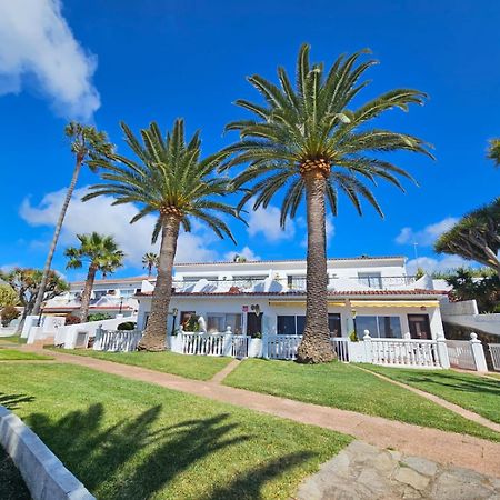 Madre Tierra Apartment Puerto de la Madera Exterior foto
