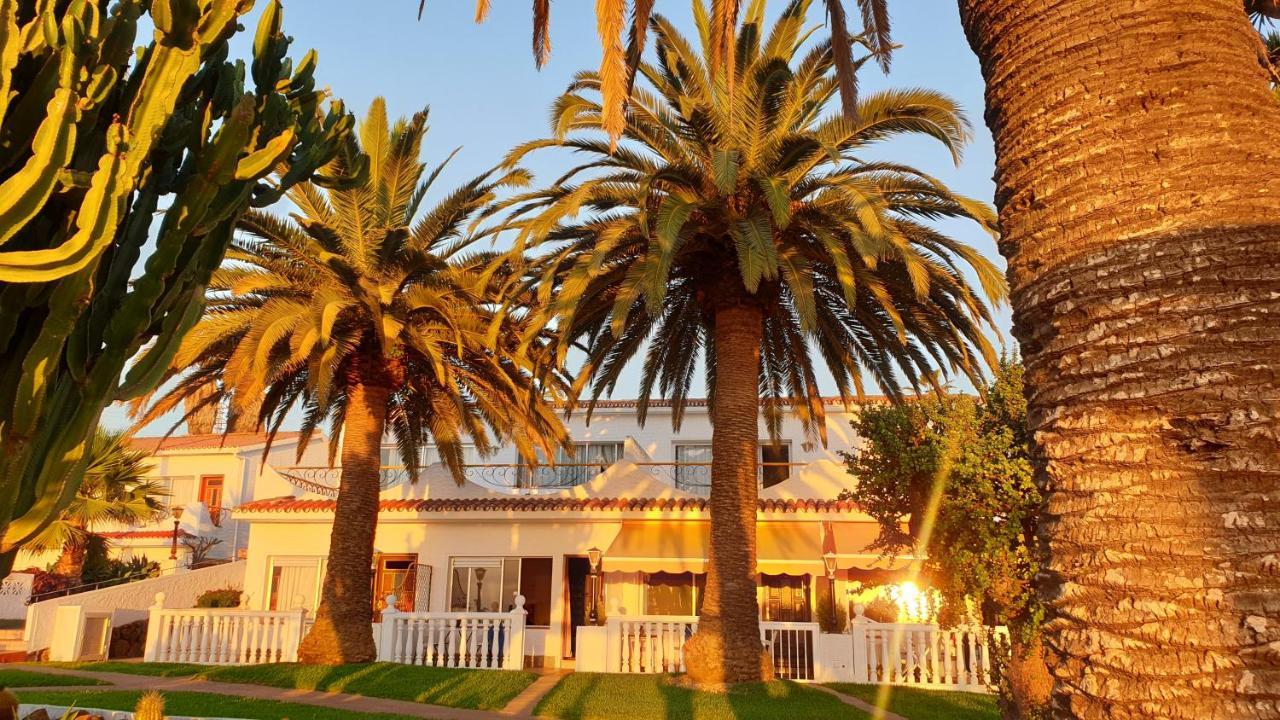 Madre Tierra Apartment Puerto de la Madera Exterior foto
